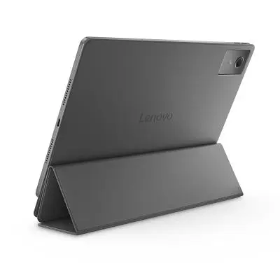 Чохол до планшета Lenovo Idea Tab Plus Folio Case Grey (ZG38C07423) - фото 3