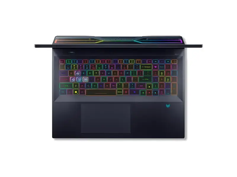 Ноутбук Acer Predator Helios 18 PH18-72 (NH.QP5AA.021) - фото 4