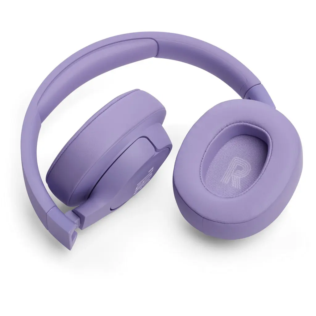 Навушники JBL Tune 720BT Purple (JBLT720BTPUR) - фото 7