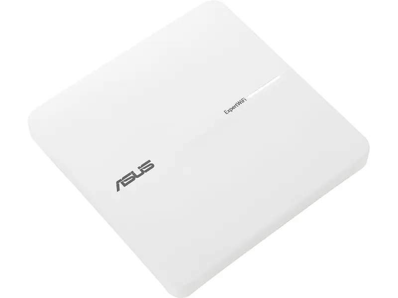 Точка доступа Asus ExpertWiFi EBA63 (90IG0880-MO3C00) - фото 7