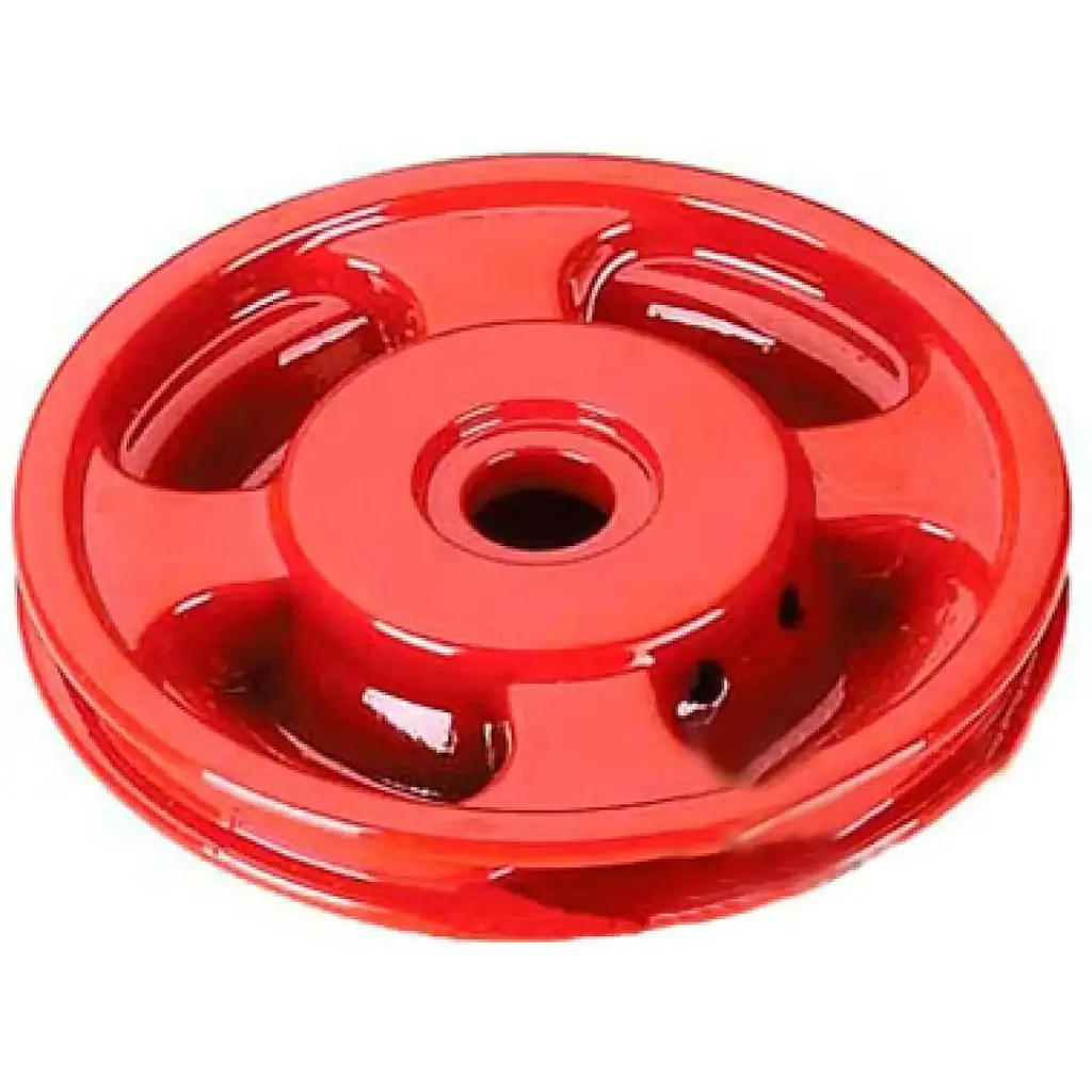 Косильная головка для триммера Forte DL-1101 (44604) - фото 2