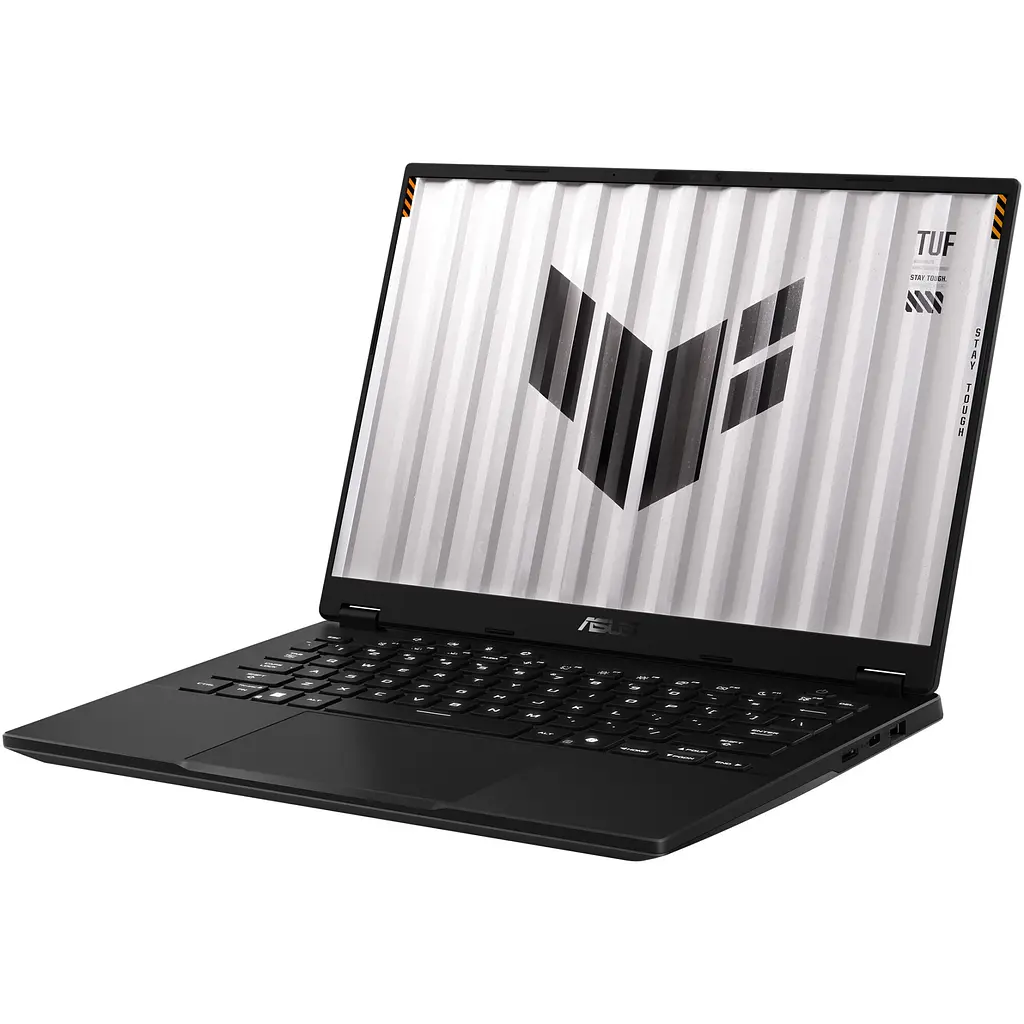Ноутбук Ігровий ASUS TUF A14 AI 7 350 la 50GHz,14'',2.5K,IPS,32GB LPDDR5X,1TB,RTX 5050 8GB,Без ОС - фото 2