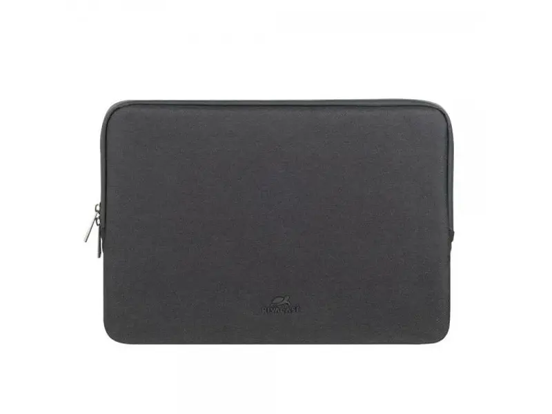 Чохол для ноутбука RIVACASE ECO 15 Black (8115 Black ECO) - фото 2