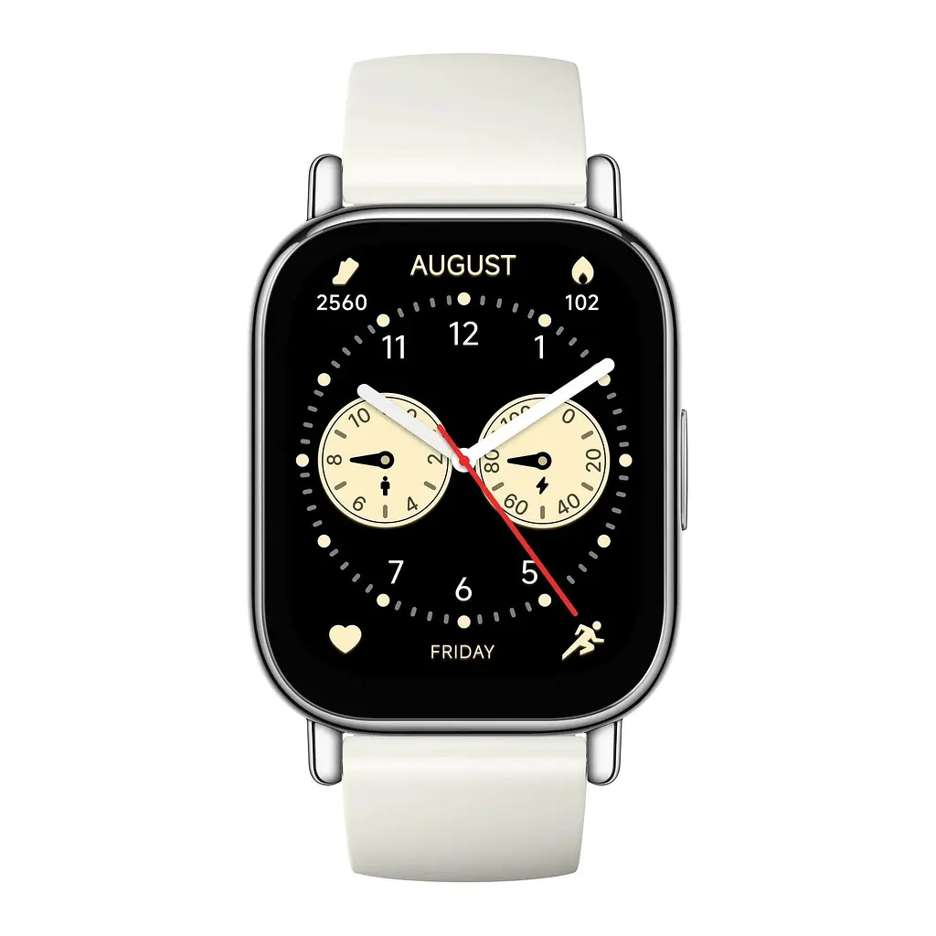 Смарт-годинник Xiaomi Redmi Watch 5 Lite Gold (BHR8791GL) - фото 3