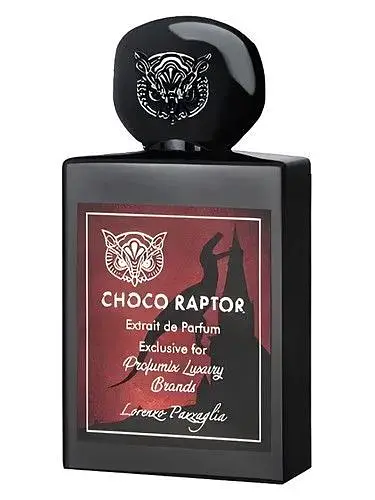 Оригінал Lorenzo Pazzaglia Choco Raptor 50 мл Екстракт