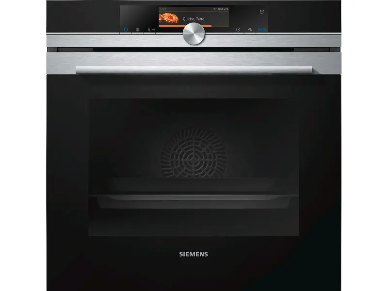 Духова шафа Siemens HS658GXS1