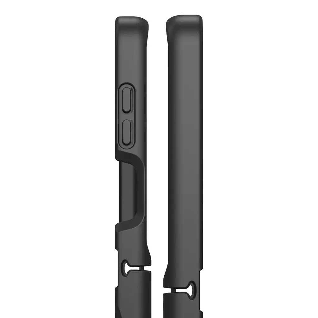 Чохол-накладка Zagg Gear4 Bridgetown для Samsung Galaxy Flip 5 SM-F731 Black (702312411) - фото 5