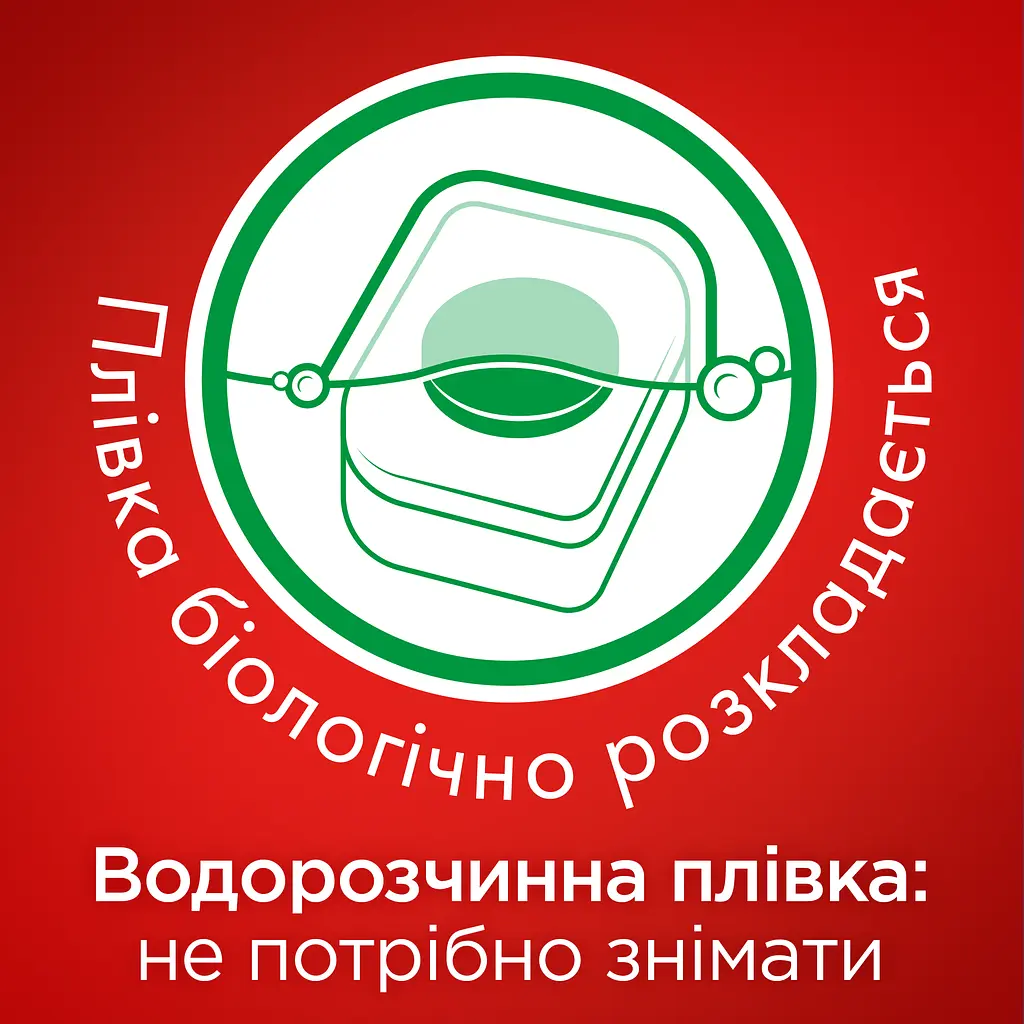 Таблетки для посудомоечных машин Somat Gold Giga, 100 шт. - фото 4