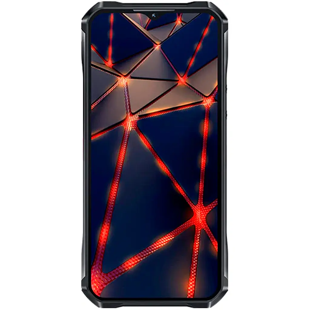 Смартфон Oukitel WP33 Pro 8/256GB Black [106249] - фото 2