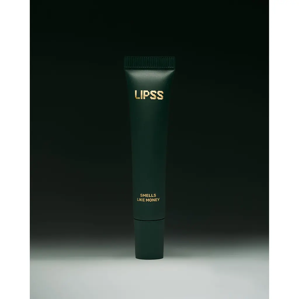Блиск для губ Lipps Lipper Smells like money 8 мл - фото 2