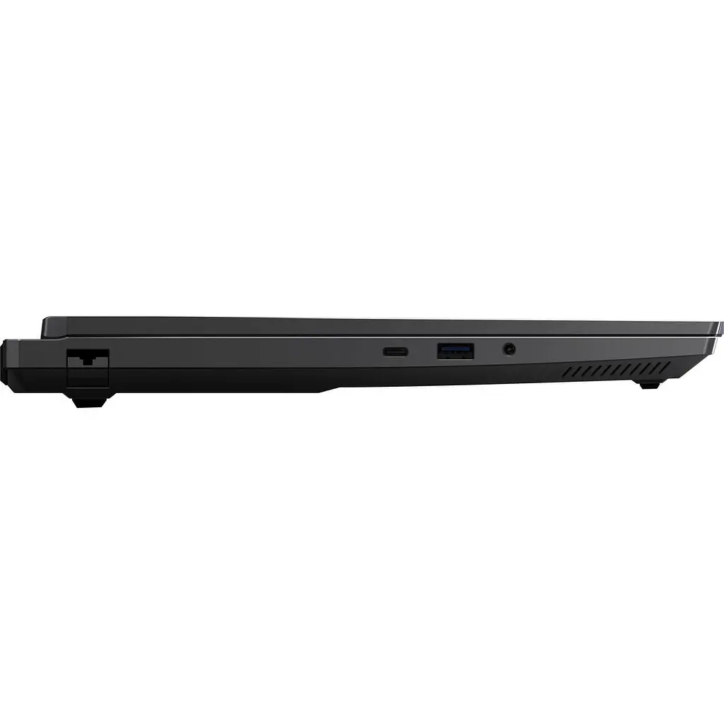 Ноутбук Dream Machines 16 RT5090-16UA21 WQXGA 300Hz/R9-9955HX/32GB/1TB/RTX 5090 16GB/DOS/Black (RT5090-16UA21) - фото 5