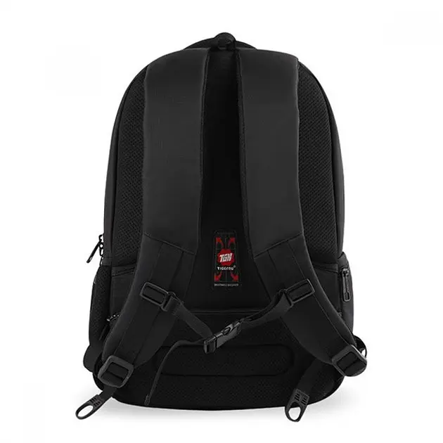 Рюкзак Tigernu T-B3105-3A 15.6 Black - фото 3
