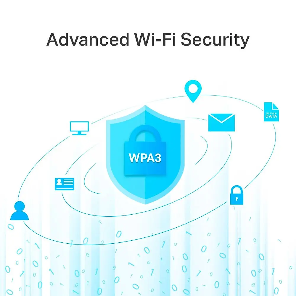 Бездротовий маршрутизатор (роутер) TP-Link Archer C6 V4 [90502] - фото 5