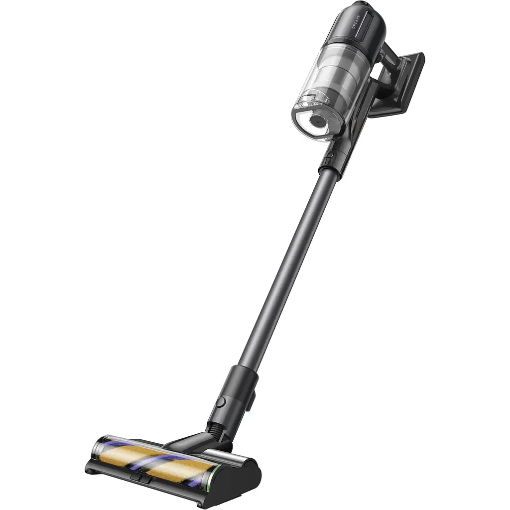 Вертикальний пилосос Dreame R20 Ultra AquaCycle (VRV57F) [143897] - фото 3