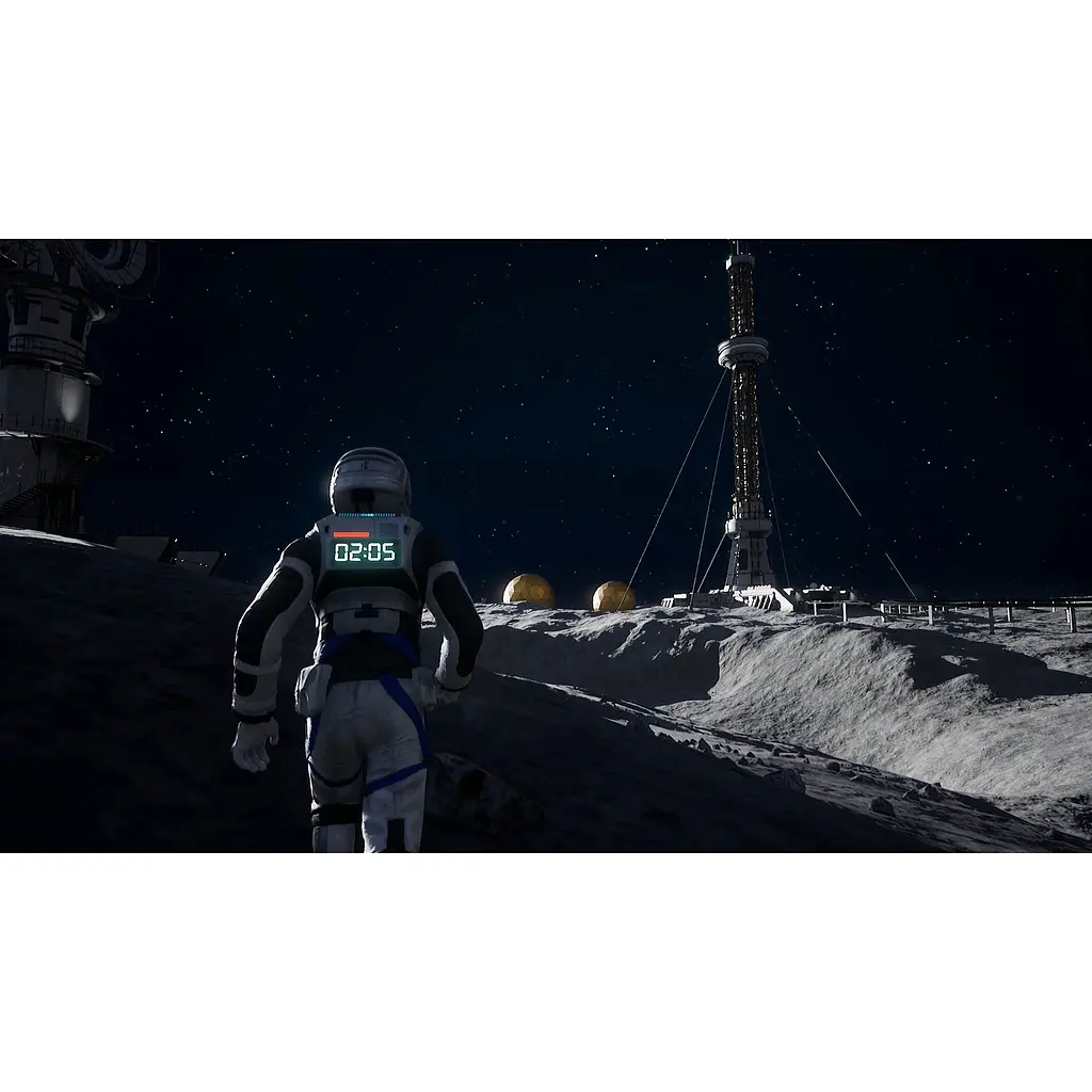 Ключ активації Microsoft DeLiver Us The Moon для Xbox One/Series - фото 4