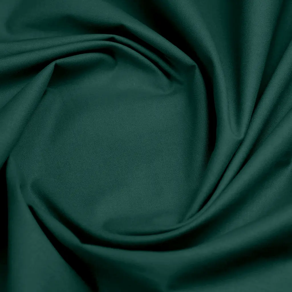 Простирадло на резинці Cosas Pine Dark 180х200х20 см (GreenDark_180x200x20) - фото 8