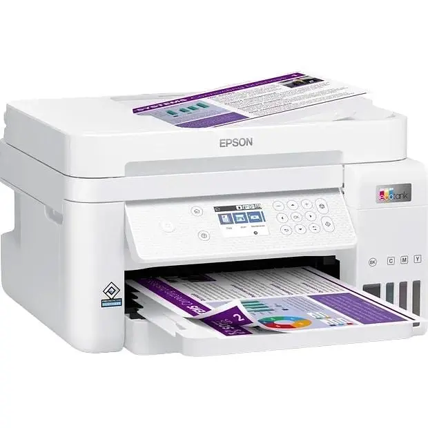 МФУ Epson EcoTank L6276 (C11CJ61406) [86760] - фото 3