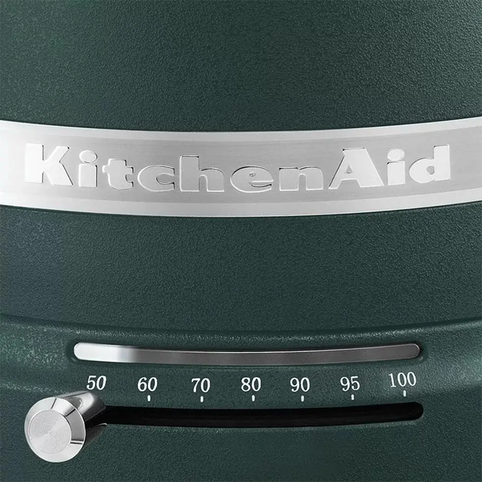 Електрочайник KitchenAid Artisan 5KEK1522EPP пальмовий 1.5 л (00000023696) - фото 6