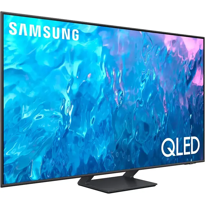Телевізор Samsung QE65Q70CAUXUA - фото 5