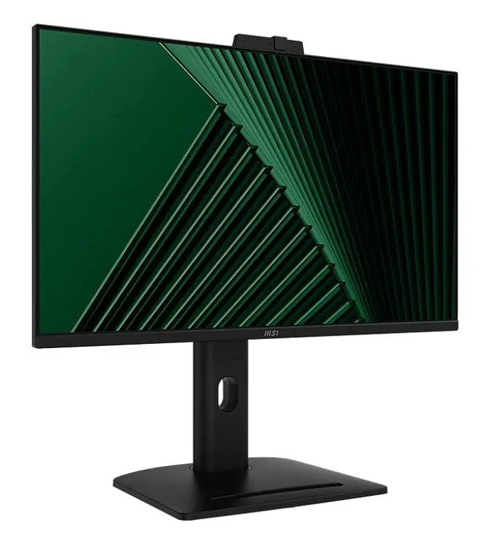 Монітор MSI 27" Pro MP275QPDG IPS Black 100Hz (PRO MP275QPDG) - фото 8