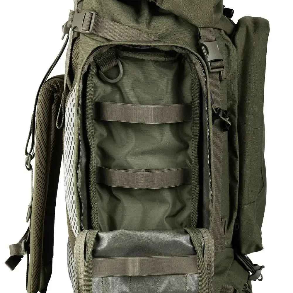Рюкзак Tasmanian Tiger Range Pack MK2 Olive (1033-TT 7605.331) - фото 5