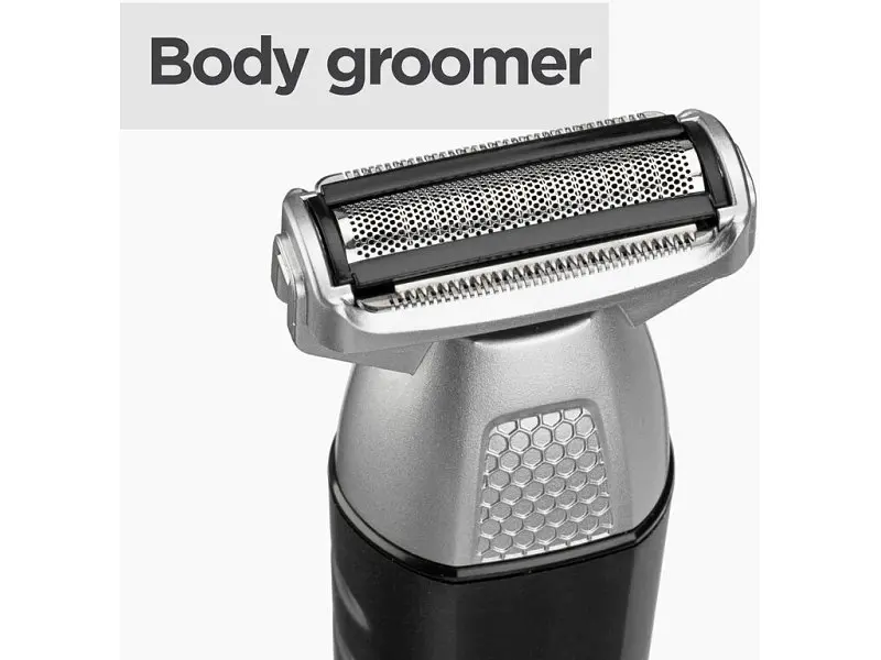 Тример BaByliss MT812E - фото 7