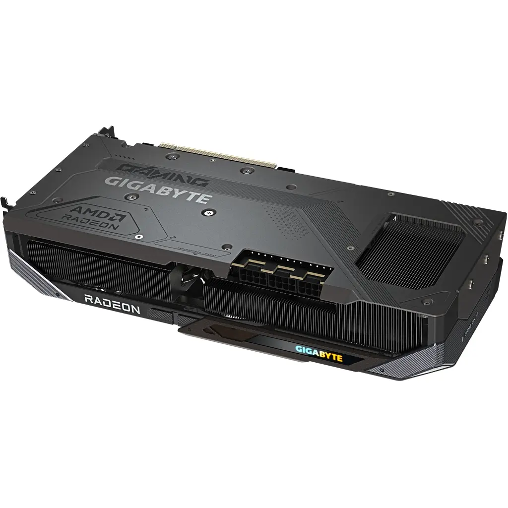 Відеокарта GIGABYTE Radeon RX 9070 XT 16Gb GAMING (GV-R9070XTGAMING-16GD) - фото 6