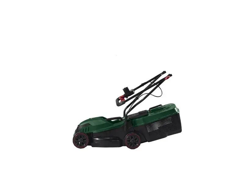 Газонокосарка Parkside PRM 1200 A1 - фото 2