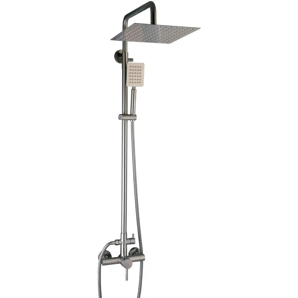 Душевая система Globus Lux Alpen SBT1-SQ-05-304 - фото 2
