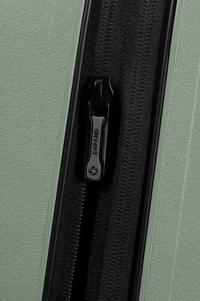Валіза 55 См Samsonite ESSENS SAGE 55x40x23(26) KM0*64005 - фото 8