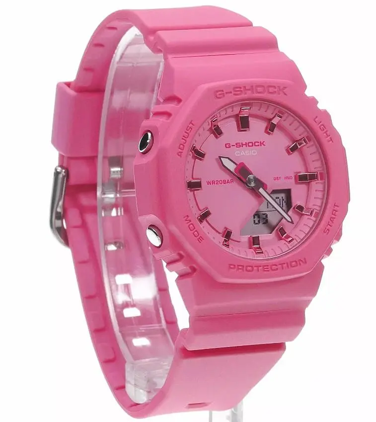 Годинник Casio GMA-P2100PP-4AER - фото 6