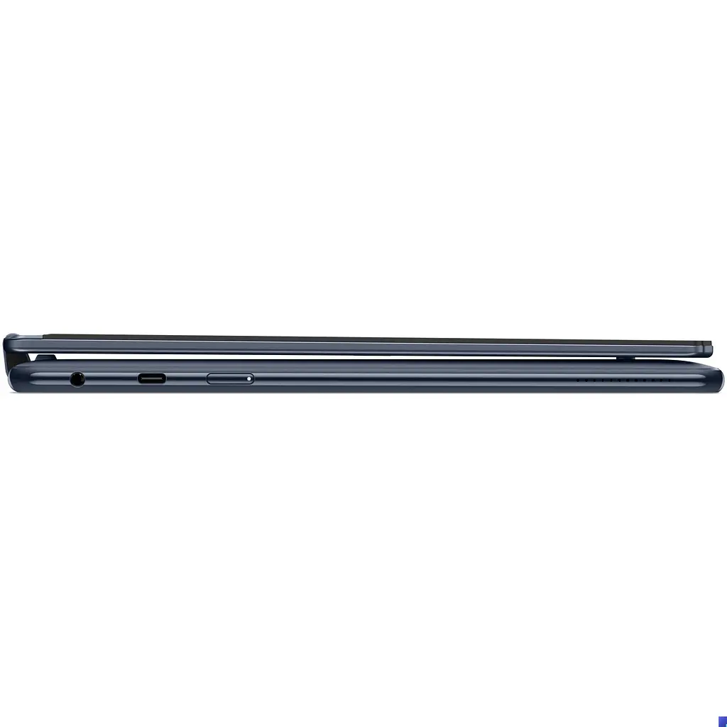 Ноутбук Lenovo Yoga 9 2-in-1 14ILL10 Ultra 7 258V la 48GHz, сенсорный, 32GB LPDDR5x, 1TB, Arc, Windows 11 - фото 18