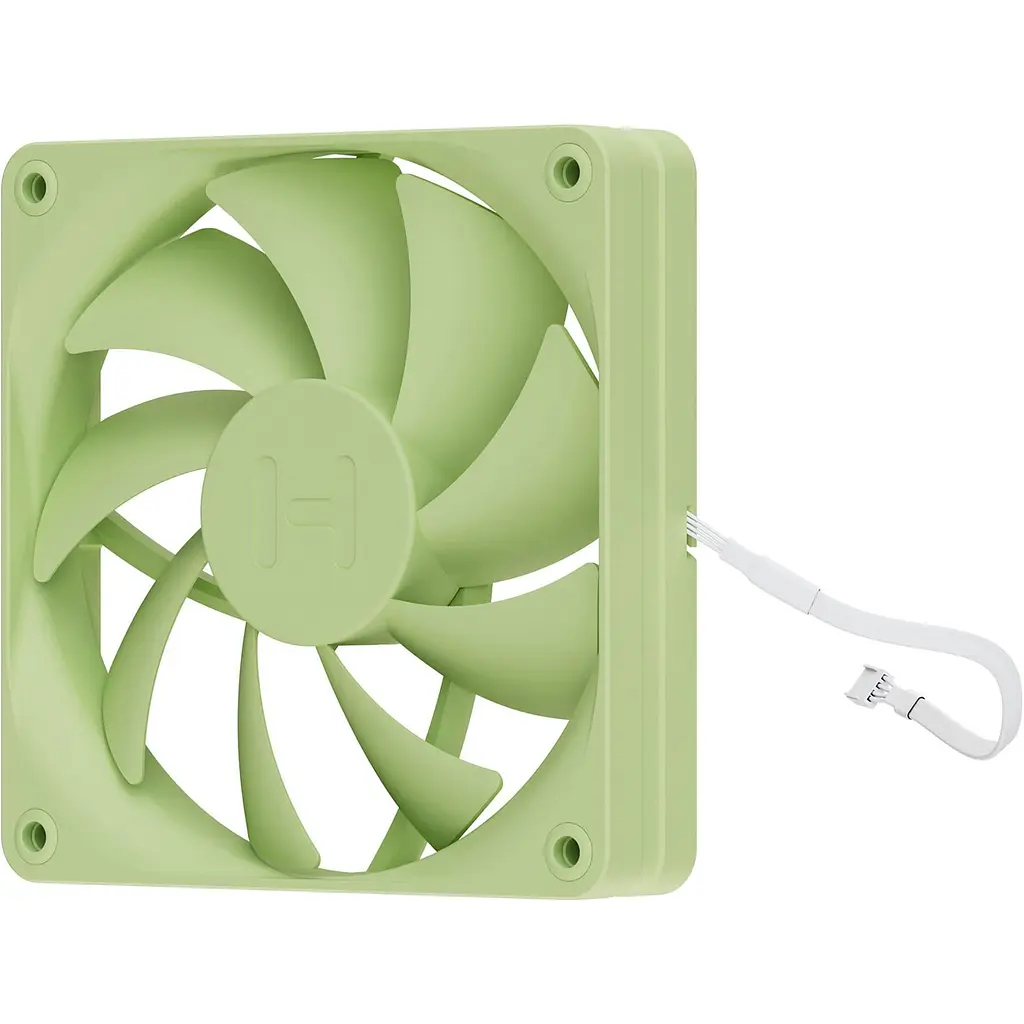 Вентилятор Hyte FA12 Matcha Milk 4-Pack (FAN-HYTE-FA12-MM-4) - фото 3