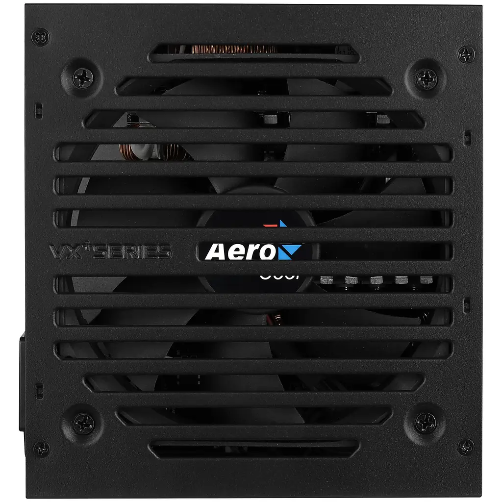 Блок живлення Aerocool VX Plus Stealth 750W (ACPN-VS75AEY.12) Black - фото 5