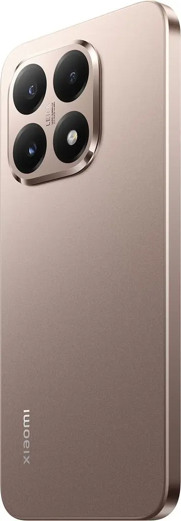 Смартфон Xiaomi 15Т 12/512GB Gold Global with charger 5G NFC - фото 7