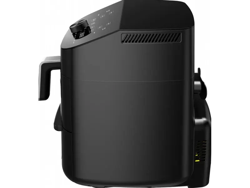 Мультипіч (аерофритюрниця) Midea MF-CY110A - фото 6