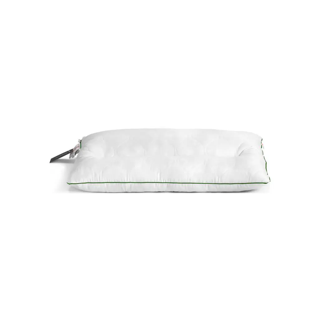 Подушка MirSon ортопедична DeLuxe Eco-Soft Aloe Vera 564 ортопедична 50х70 (2200000625151) - фото 2
