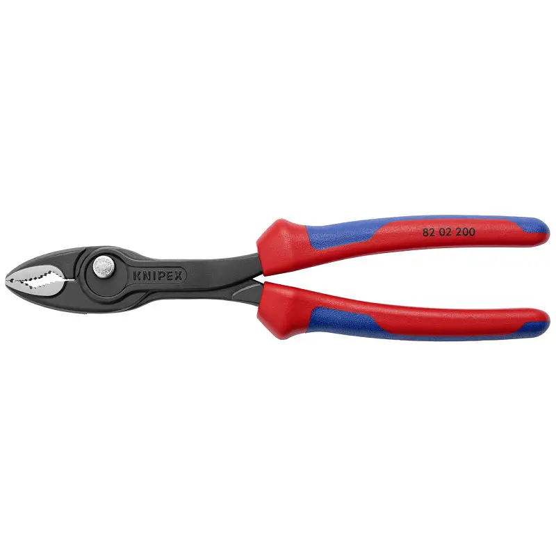 Кліщі TwinGrip 82 02 200 - фото 6