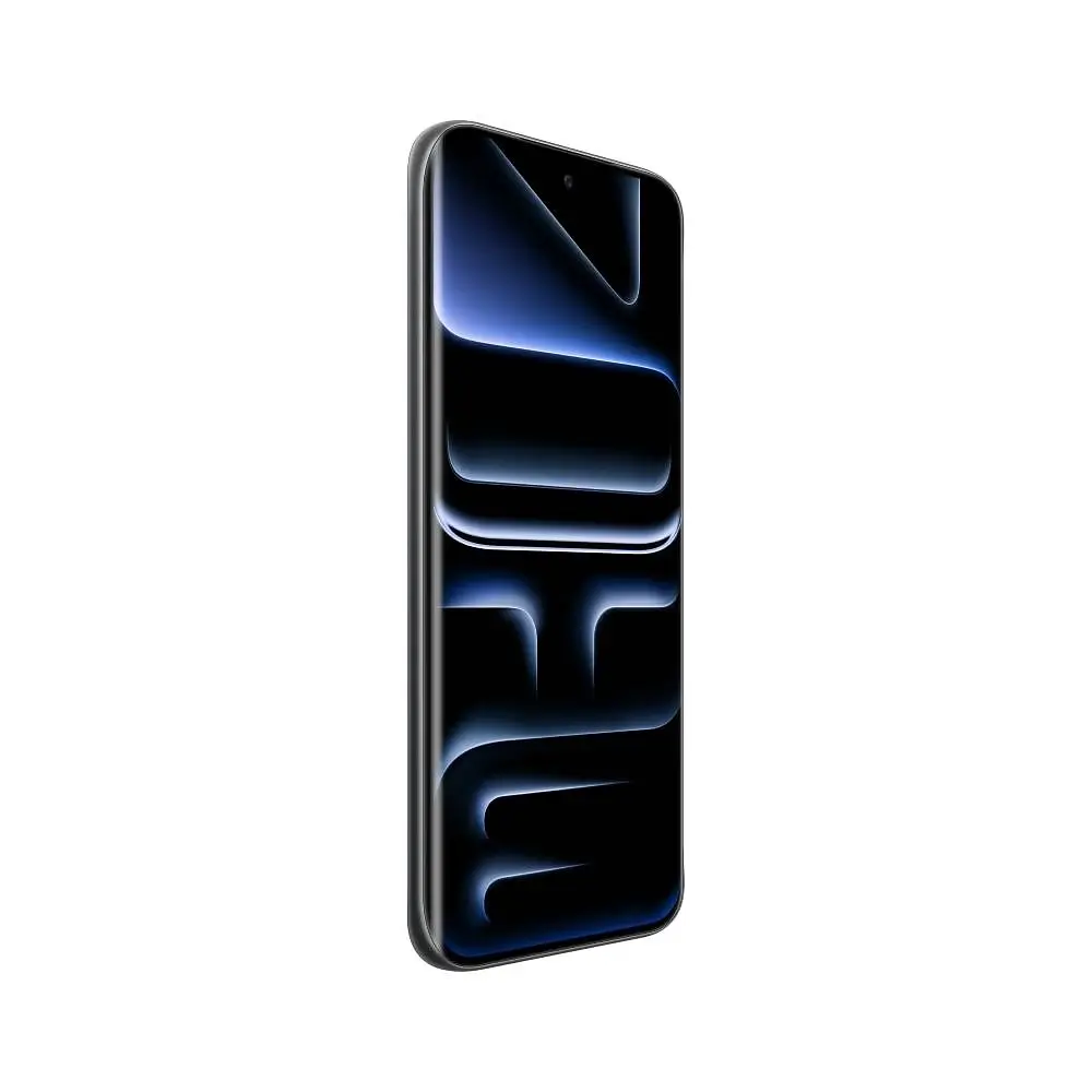 Смартфон Infinix Note Edge X6887 8/256GB Shadow Black - фото 8