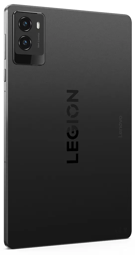 Планшет Lenovo Legion Tab (3rd Gen) 16/512 Eclipse чорний + Case&Film (ZAEF0081UA) (7169017) - фото 5
