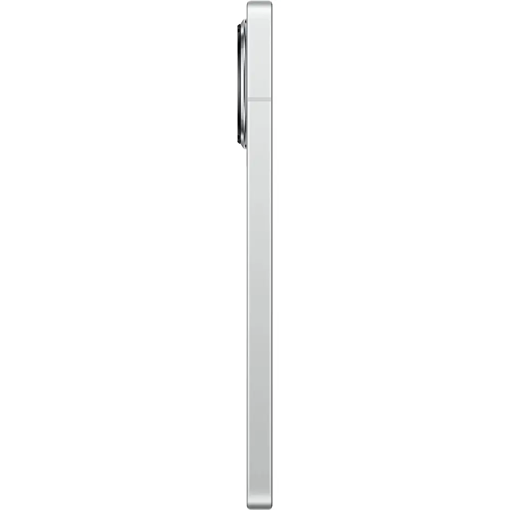 Смартфон Xiaomi Poco F7 Pro 12/256GB Silver (UA UCRF) (no charger) [NFC, 5G] - фото 8