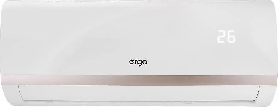 Спліт-система ERGO ACI 0935 SWH W - фото 3