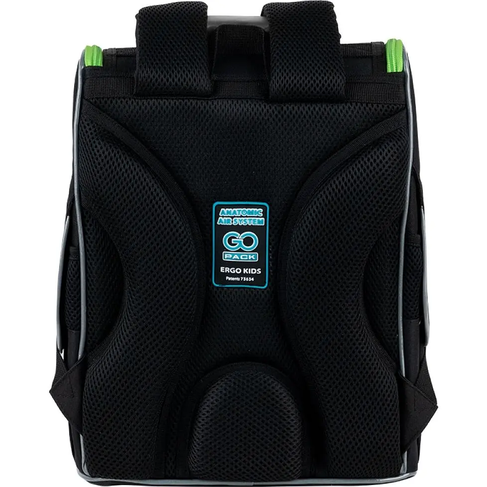 Рюкзак GoPack Education каркасний 5001S-7 Next Level (GO25-5001S-7) - фото 7
