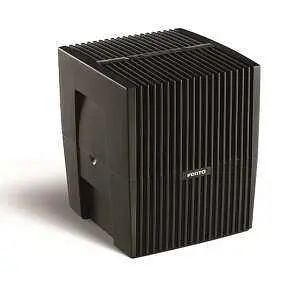 Очищувач повітря Venta LW15 Black - фото 4