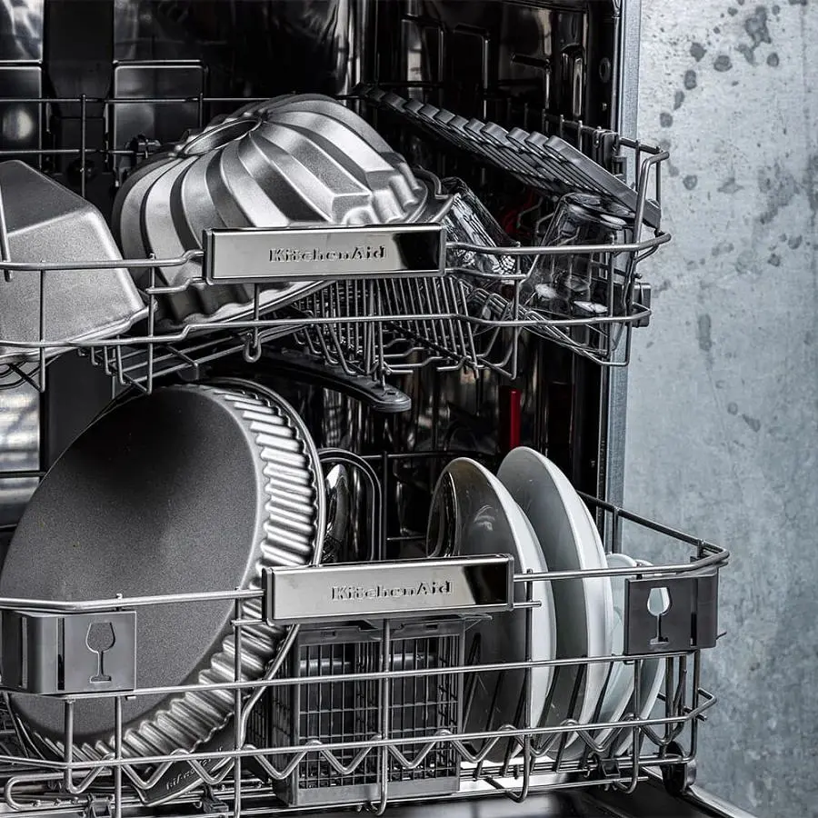 Форма для выпечки KitchenAid 28 см (CC003301-001) - фото 6