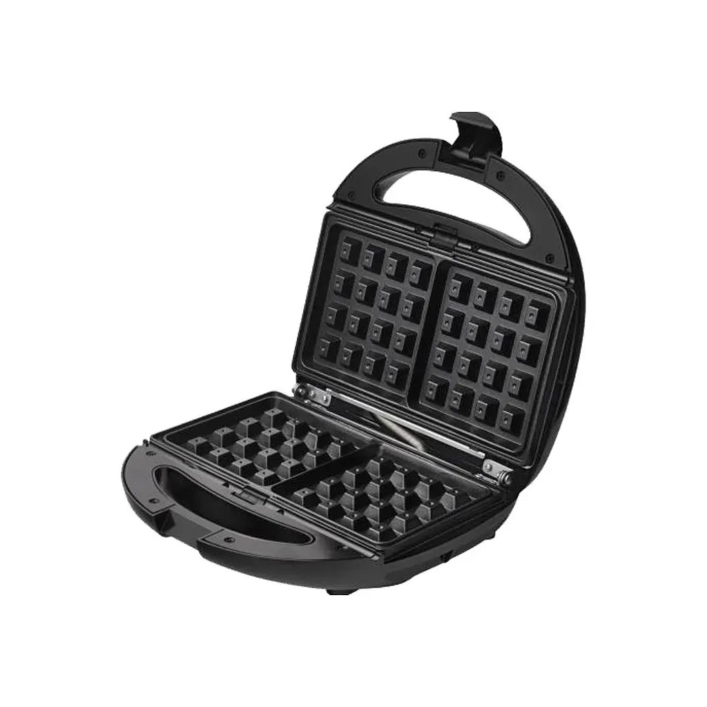 Вафельниця Rotex RSM222-B - фото 5