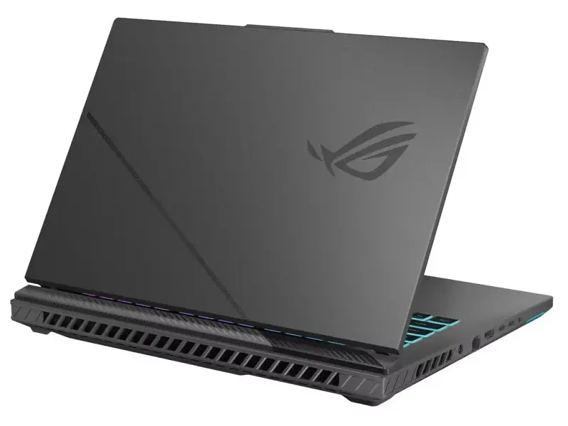 Ноутбук Asus ROG Strix G16 G614PR (G614PR-G16.R95070TI) - фото 7