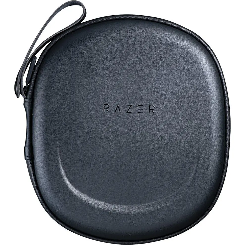 Ігрові навушники Razer Opus Late 2020 Black (RZ04-03430100-R3M1) [81364] - фото 6