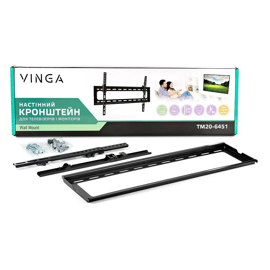 Кронштейн Vinga TM20-6451 - фото 11