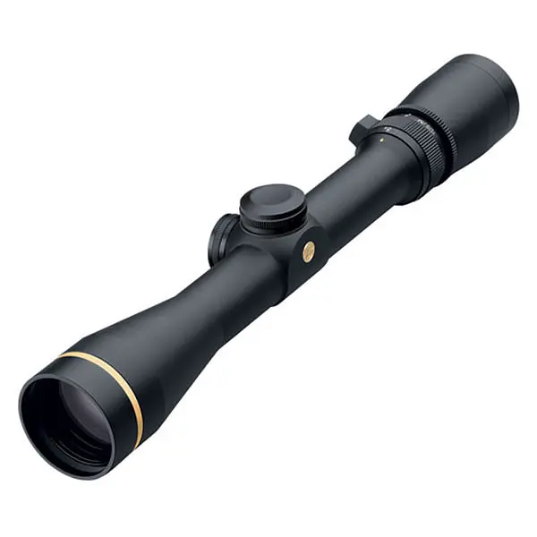 Прицел Leupold VX-3 2.5-8x36 Duplex - фото 4